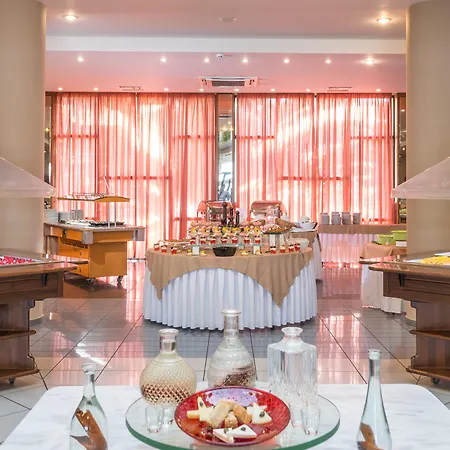 Athina Palace Resort & Spa-2